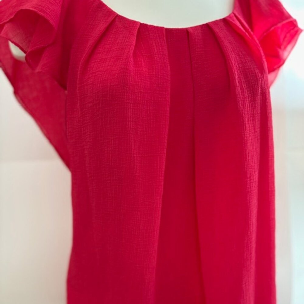 BCBG MaxAxria - Azalea Blouse